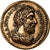 Francia, medalla, Reproduction Monnaie Antique, Antonin le Pieux, FDC, Cobre
