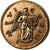 Francia, medalla, Reproduction Monnaie Antique, Antonin le Pieux, FDC, Cobre