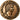 France, Medal, Reproduction Monnaie Antique,  Néron, MS(64), Copper
