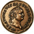 Francia, medalla, Reproduction Monnaie Antique,  Vespasien, SC+, Cobre