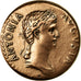 France, Medal, Reproduction Monnaie Antique,  Antonia, MS(64), Copper