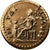 Francia, medalla, Reproduction Monnaie Antique, Domitia, SC+, Cobre