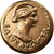 Francia, medalla, Reproduction Monnaie Antique, Dupondius, Livie, SC+, Cobre