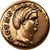 Francia, medalla, Reproduction Monnaie Antique, Othon, SC+, Cobre
