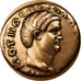 France, Medal, Reproduction Monnaie Antique, Othon, MS(64), Copper