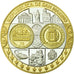 San Marino, Médaille, Euro, Europa, FDC, Argent