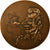France, Medal, Bande Dessinée, Jeunesse, Barberousse, 1979, Gus, MS(63), Bronze