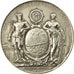 France, Medal, Compagnie Générale Transatlantique, Services Postaux, 1974
