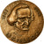 France, Medal, Musique, Berlioz, 1976, Bouret, MS(63), Bronze