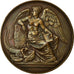 Belgium, Medal, Congrès International d'Archéologie, Bruxelles, 1872, Geerts