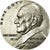 Francja, Medal, Les Présidents de la République, René Coty, Polityka