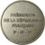Francja, Medal, Les Présidents de la République, Paul Deschanel, Polityka