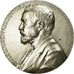 Frankreich, Medaille, Les Présidents de la République, Émile Loubet
