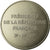 Francja, Medal, Les Présidents de la République, Raymond Poincaré, Polityka