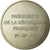 Francja, Medal, Les Présidents de la République, Armand Fallières, Polityka