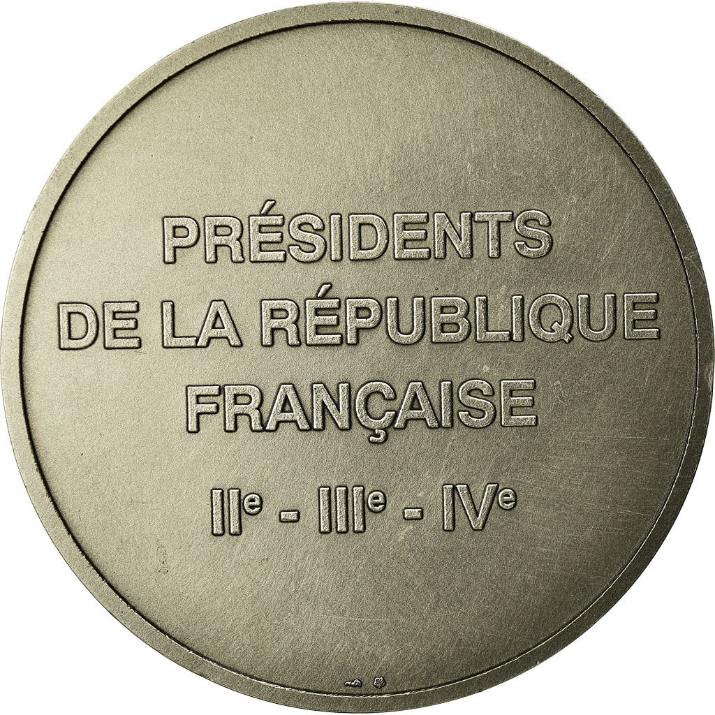 France, Medal, Les Présidents de la République, Félix Faure, Politics