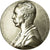 Francja, Medal, Les Présidents de la République, Jean Casimir-Périer