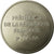 Francja, Medal, Les Présidents de la République, Jean Casimir-Périer