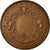 Francja, Medal, Comice Agricole de Marle (Aisne), Undated, MS(60-62), Miedź