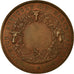 France, Medal, Comice Agricole de Marle (Aisne), AU(55-58), Copper
