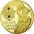 Francja, Medal, Révolution Française, Prise de la Bastille, Undated
