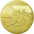 Francja, Medal, Révolution Française, Prise de la Bastille, Undated