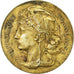Francia, medaglia, Comice Agricole de Louviers, BB, Vermeil