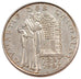 Monaco, 100 Francs, 1997, MS(60-62), Silver, Gadoury #165, 14.95