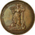 France, Médaille, Association contre l'Abus des Boissons Alcooliques, 1872