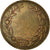 France, Médaille, Association contre l'Abus des Boissons Alcooliques, 1872