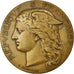 France, Medal, Agriculture, Concours Régional Hippique d'Alençon, 1881