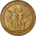 Francia, medaglia, Marine , Préparation Militaire, Desaide, BB+, Bronzo