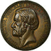 France, Medal, Association Polytechnique, Oudiné, EF(40-45), Copper