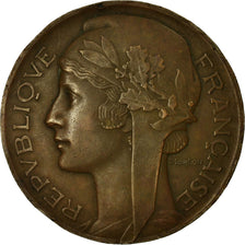 France, Medal, Robert Nisse, Député du Nord, Morlon, EF(40-45), Bronze