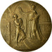 Belgium, Medal, Exposition Universelle de Bruxellles, 1910, Devreese, AU(55-58)