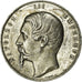 France, Medal, Second Empire, Exposition Universelle, Palais de l'Industrie