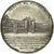 Francia, medalla, Second Empire, Exposition Universelle, Palais de l'Industrie