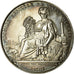 France, Medal, Comice Agricole de Saint-Quentin, Aisne, MS(63), Silver