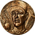 Frankrijk, Medaille, Charles De Gaulle, Appel du 18 juin 1940, FDC, Bronze