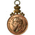 Belgien, Medaille, Léopold II, Festival de la Commune de Baisieux, 1893, SS+