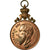 Belgium, Medal, Léopold II, Fête Musicale de Baisieux, 1898, AU(50-53), Copper