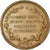 Switzerland, Medal, Johann Jacob Bodmer, 1783, Boltschauser, AU(55-58), Bronze