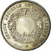 France, Medal, Comice Agricole de Marle, Aisne, MS(63), Silver