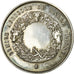 France, Medal, Comice Agricole de Marle, Aisne, MS(63), Silver