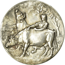 Frankreich, Medaille, Comice Agricole de l'Arrondissement de Vervins, Aisne