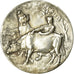 Frankreich, Medaille, Comice Agricole de l'Arrondissement de Vervins, Aisne