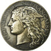 France, Medal, Institut Commercial de Paris, Business & industry, 1887