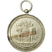 Frankrijk, Medaille, Concours Nationaux de Tir de France et des Colonies, ZF+