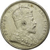 Münze, Straits Settlements, Edward VII, Dollar, 1904, SS+, Silber