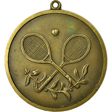 France, Medal, Sport, Tennis, AU(55-58), Bronze